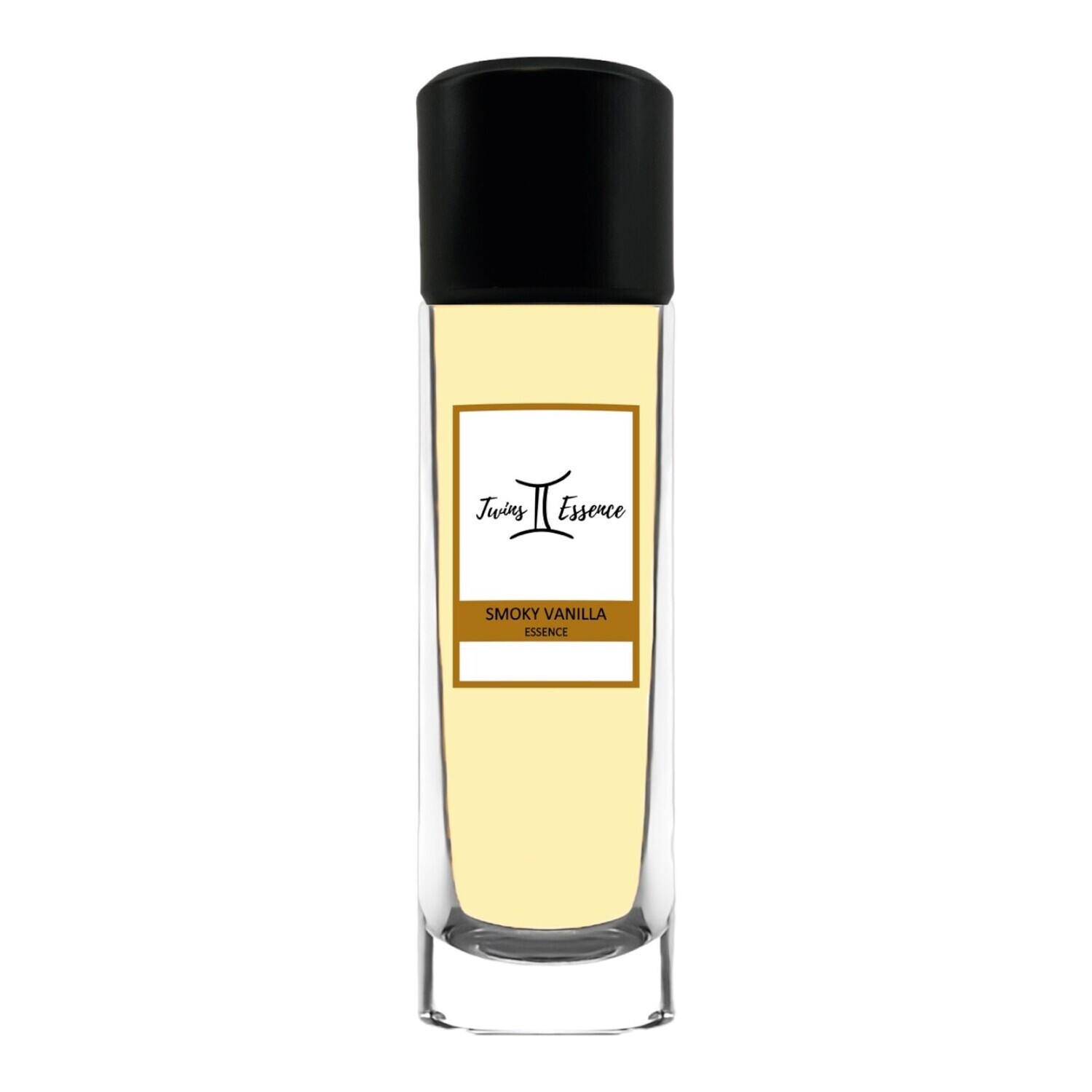 Smoky Vanilla Essence