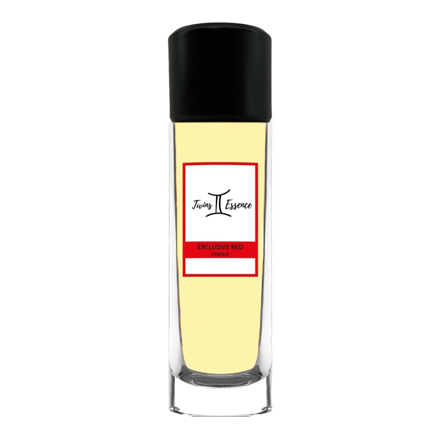 Exclusive Red Essence