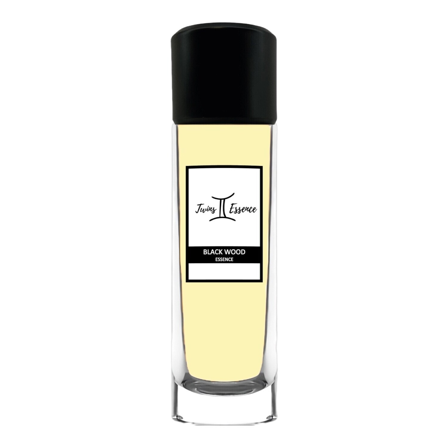 Black Wood Essence