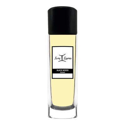 Black Wood Essence