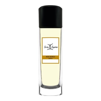 New World Essence