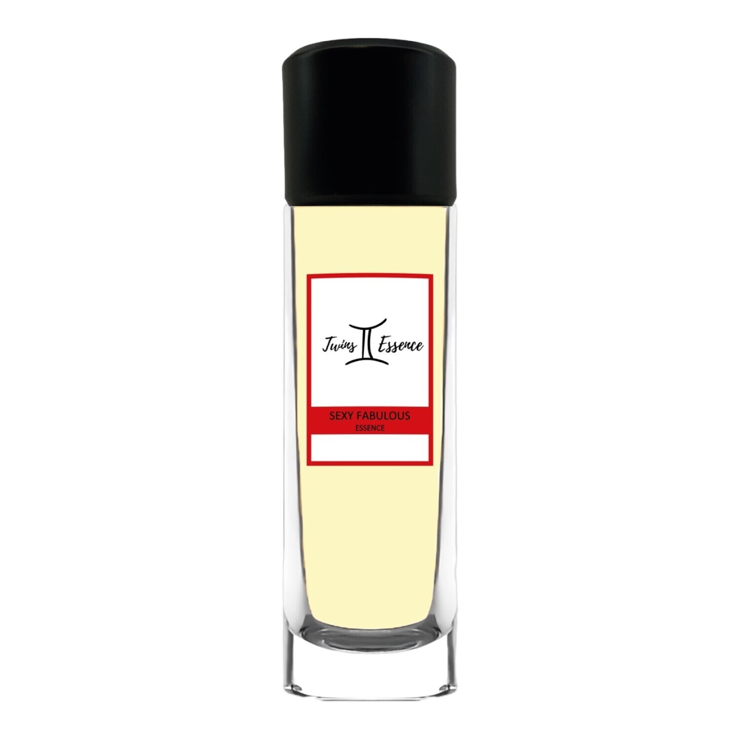 Sexy Fabulous Essence