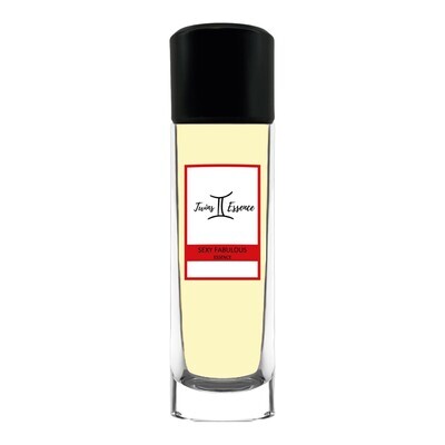Sexy Fabulous Essence