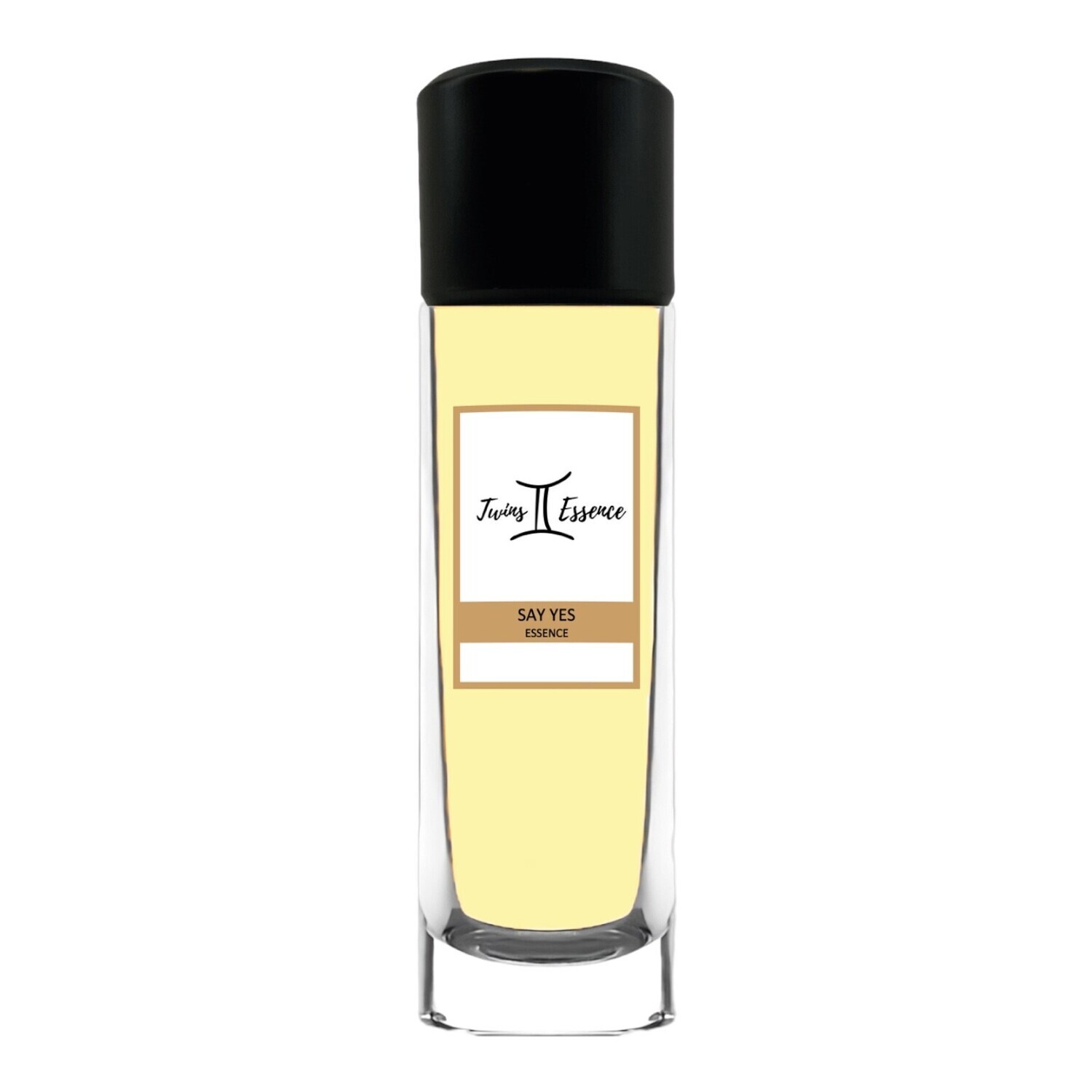 Say Yes Essence