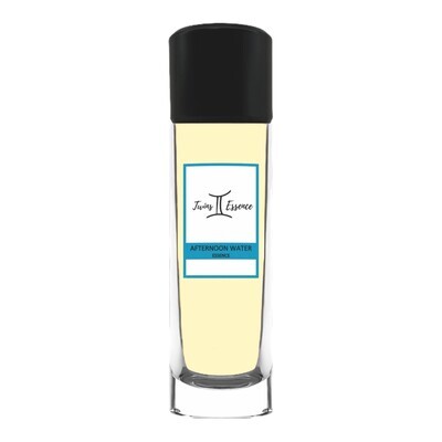 Afternoon Water Essence