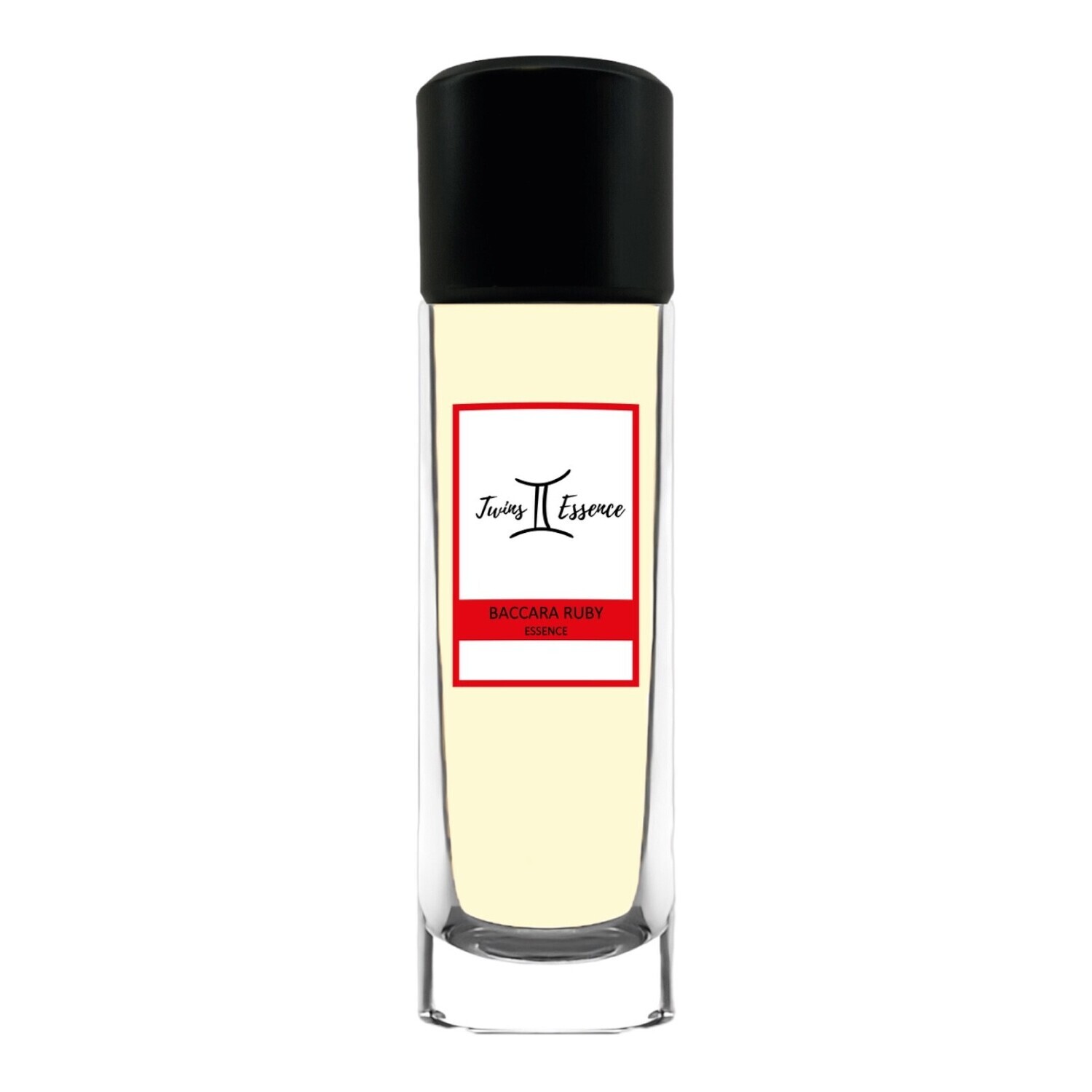 Baccara Ruby Essence