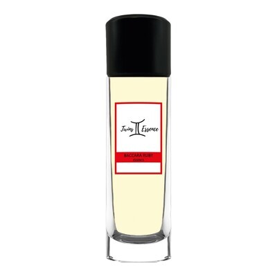Baccara Ruby Essence