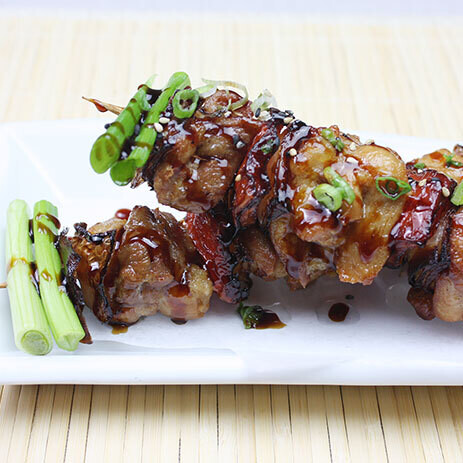 Yakitori