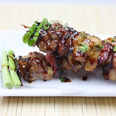 Yakitori