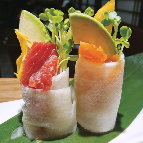 Tango Salad