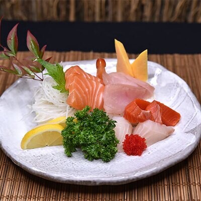 Chirashi Don