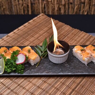 OSHI ABURI NIGIRI