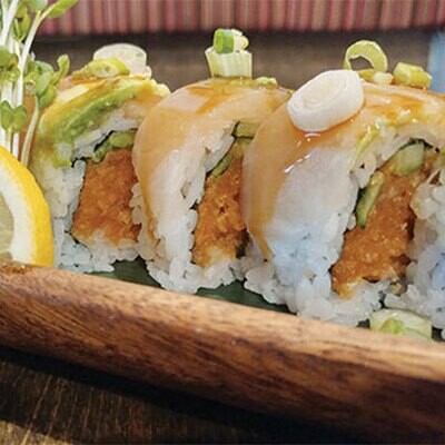 Hawaiian Roll