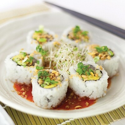 Nova Roll