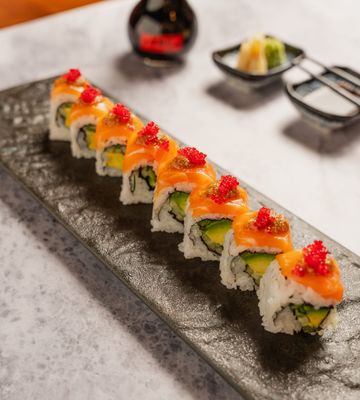 Oishi Roll