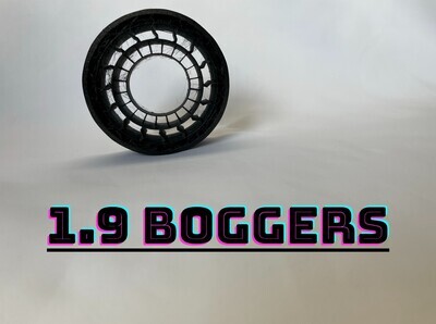 TSL Bogger Inserts.