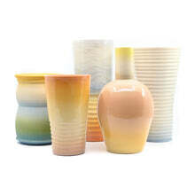 John Quick Ceramics Vase