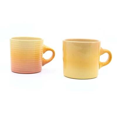 John Quick Ceramics Mug