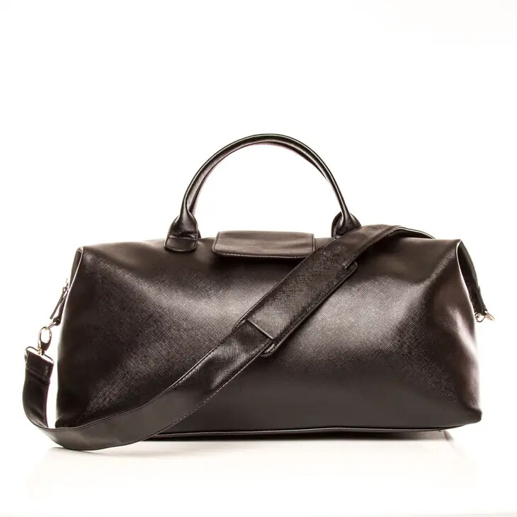 Alpha Duffle Bag by Brouk