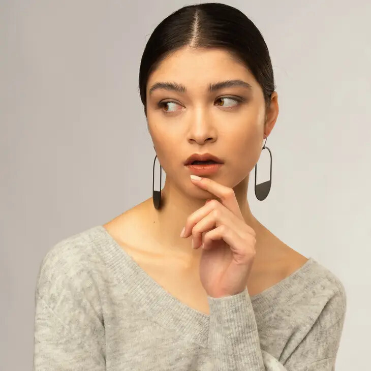 Bruges Earrings