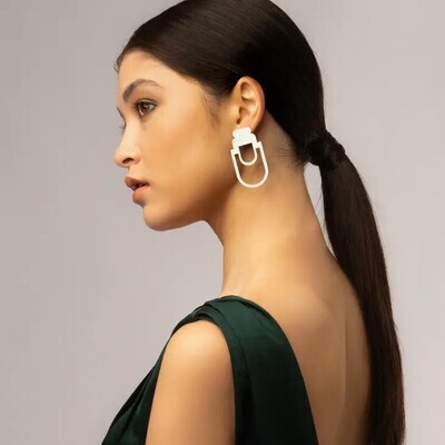Crete Earrings