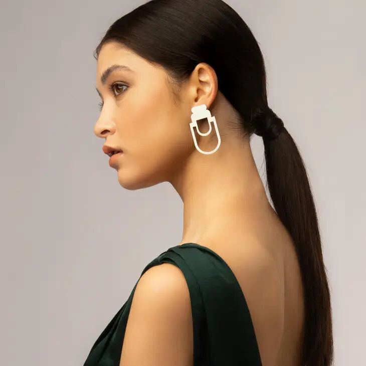 Crete Earrings