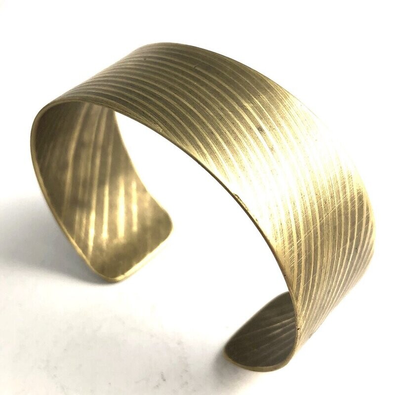 Cymbal Cuff