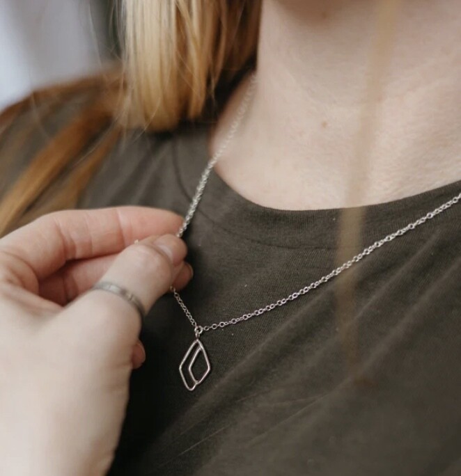 Cara Necklace