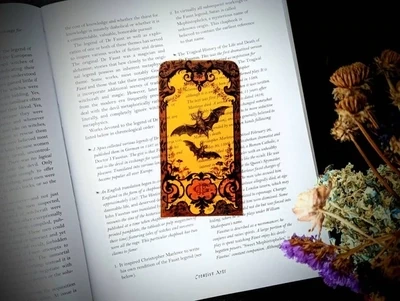 Clear Bookmark