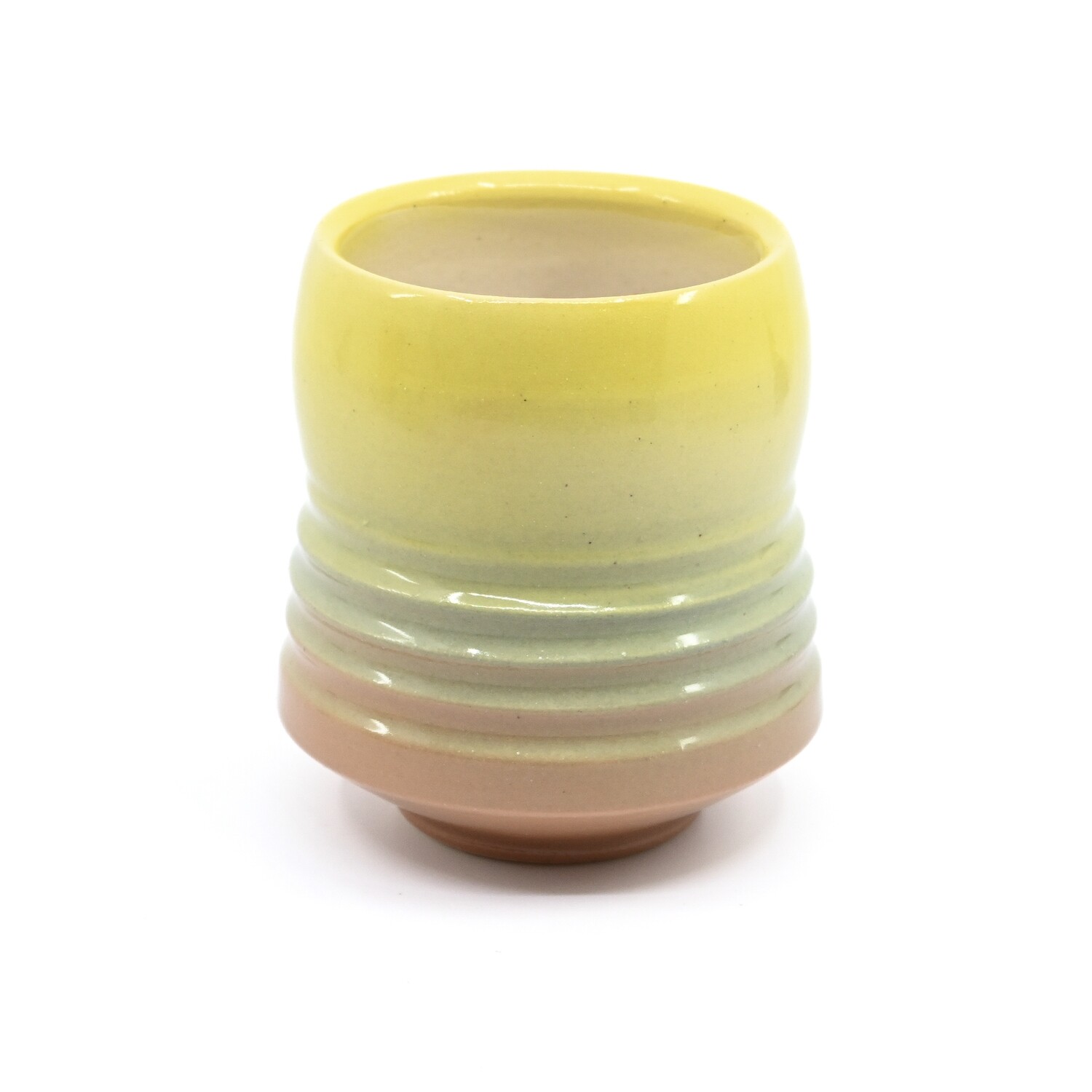 John Quick Ceramics Cup