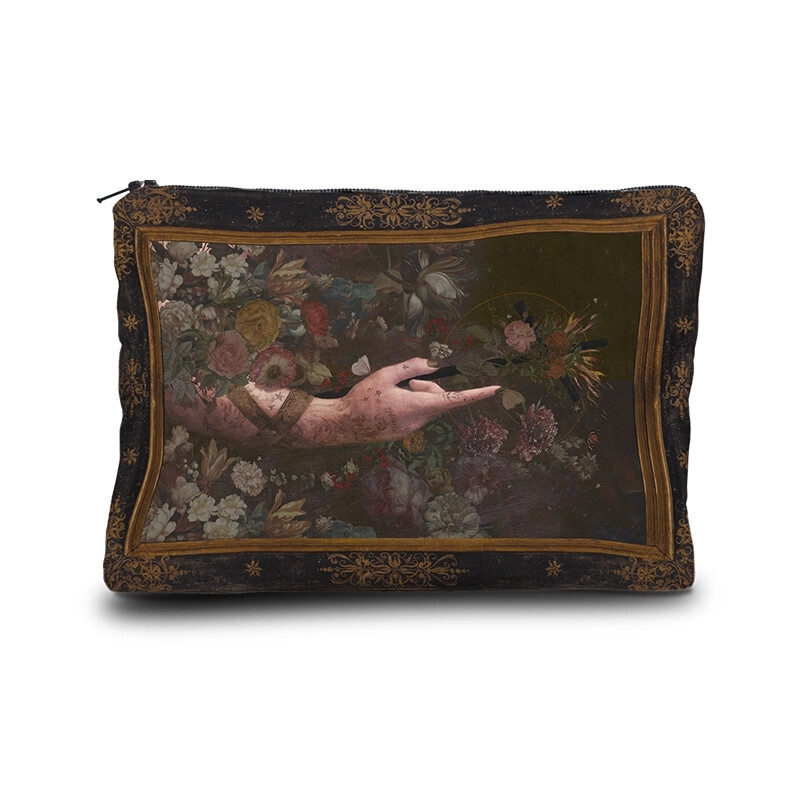 Il Batista Coin Purse