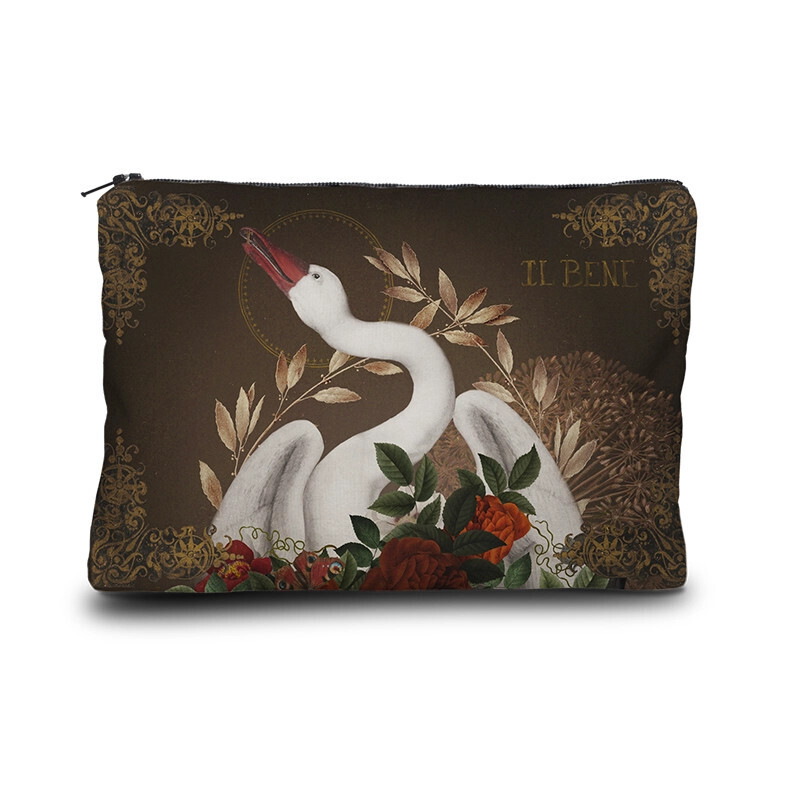 Il Bene Il Male Coin Purse