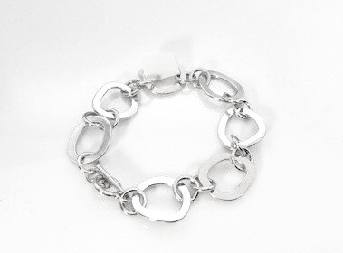 Small Link Bracelet