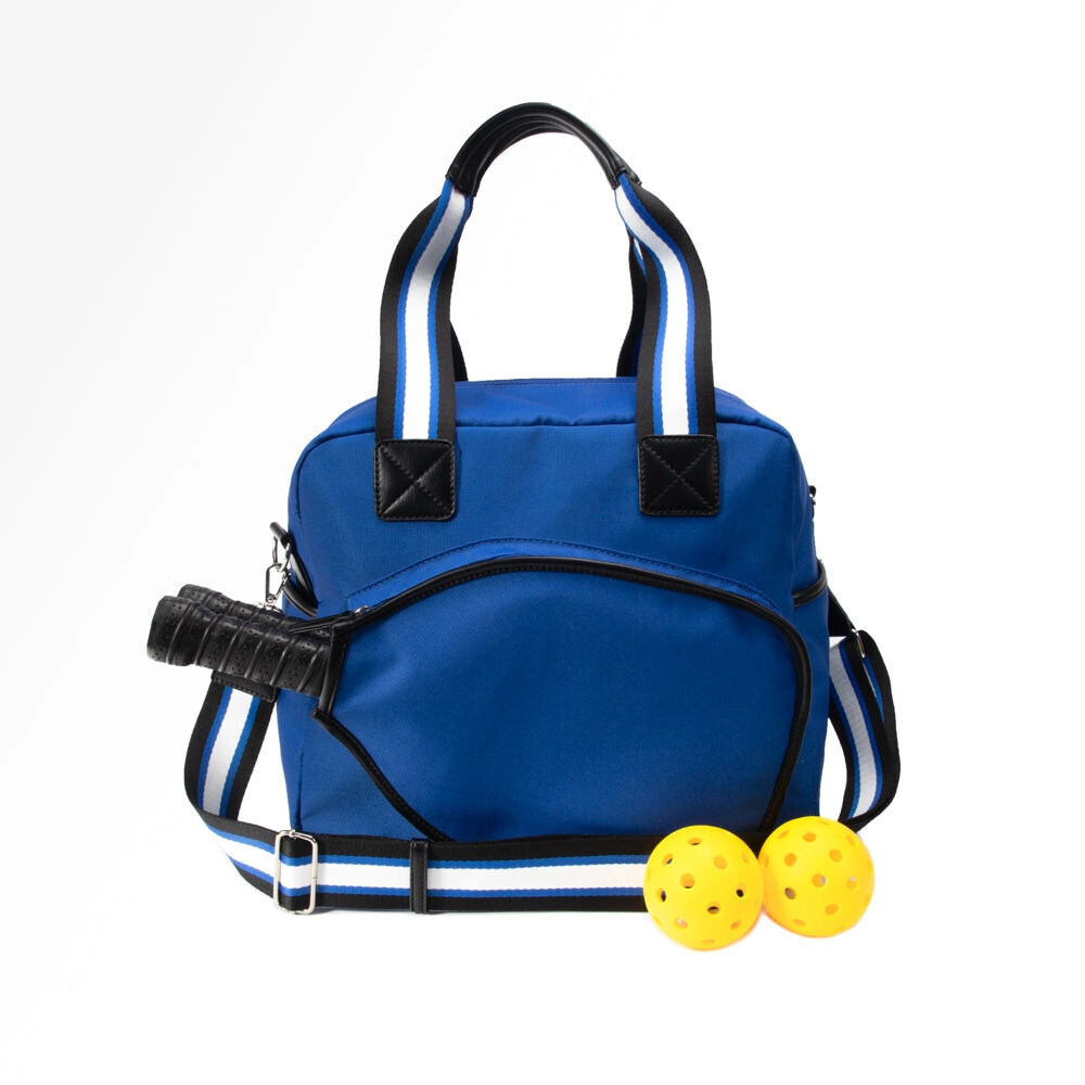 Nico Pickleball Bag in Blue