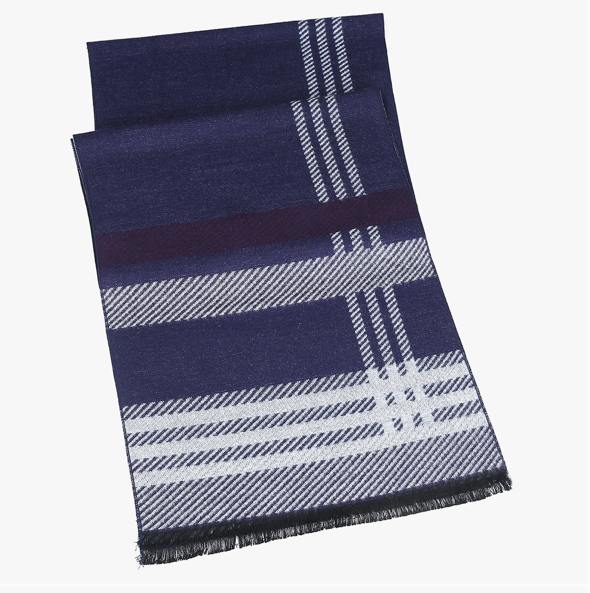 Noble Reversible Scarf