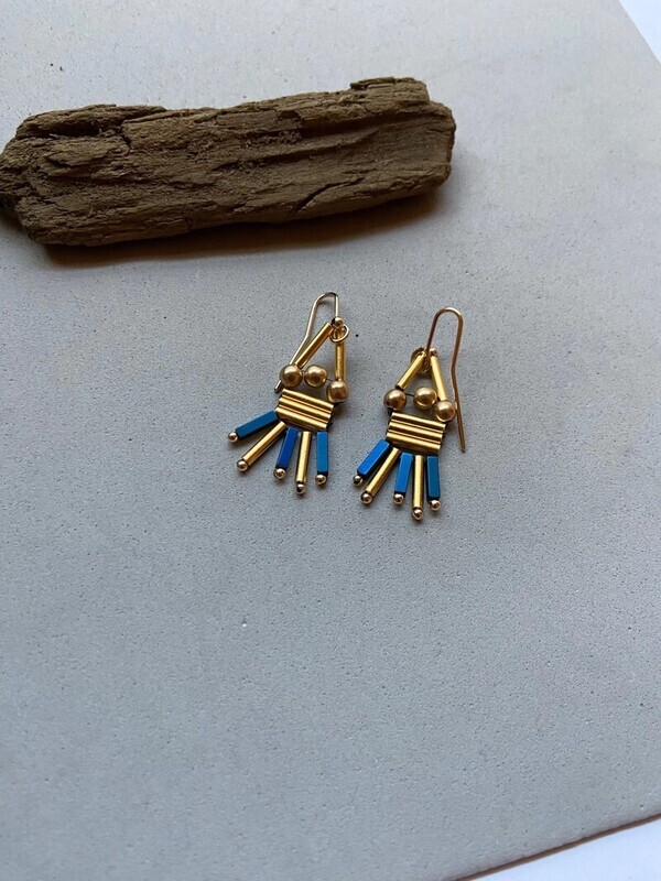 Leena Earrings