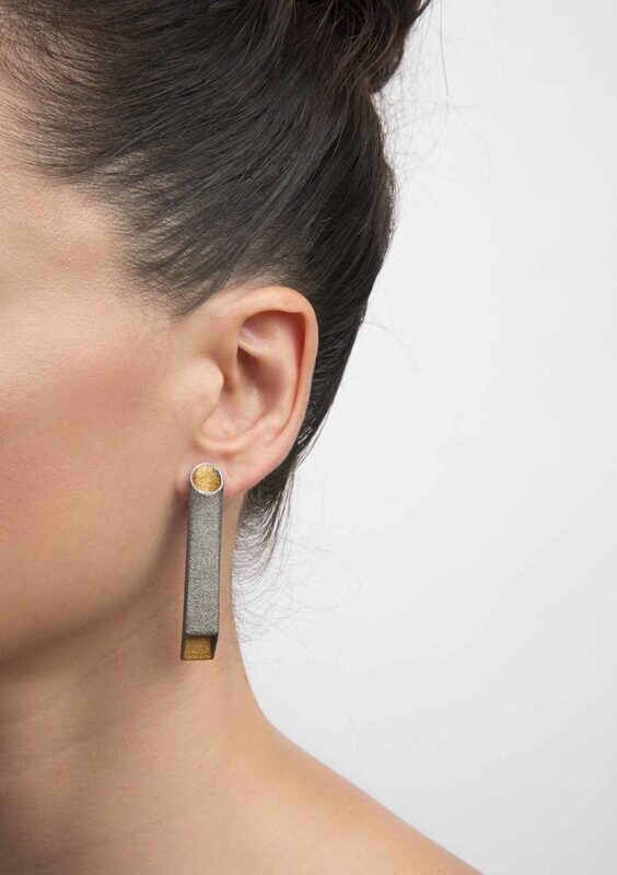 Loft Earrings