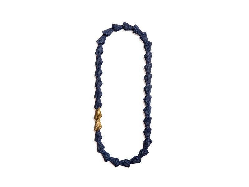 Urchin Necklace