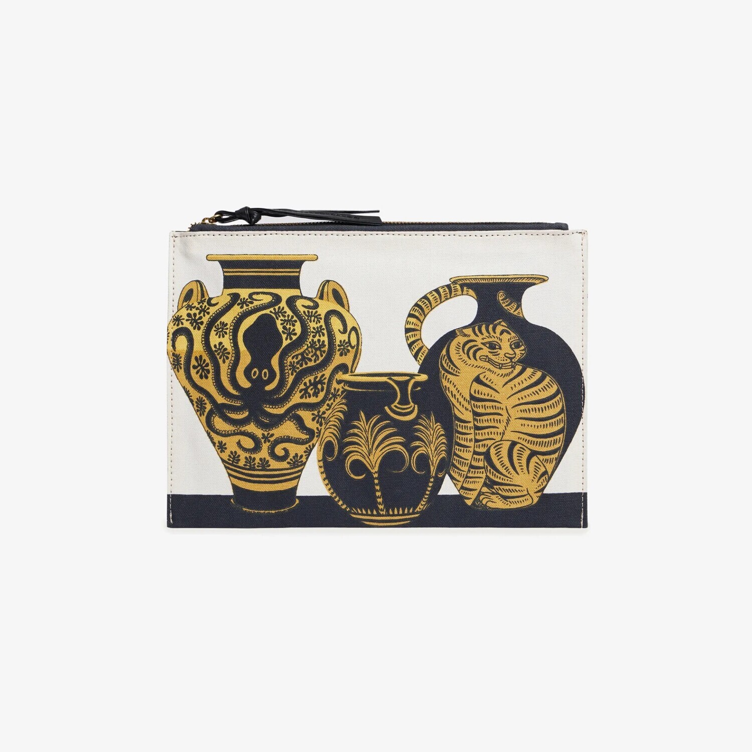 Mykonos Jar Pouch