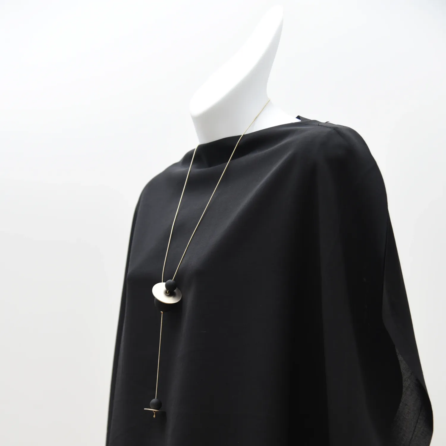 Quince Necklace - PurSuits