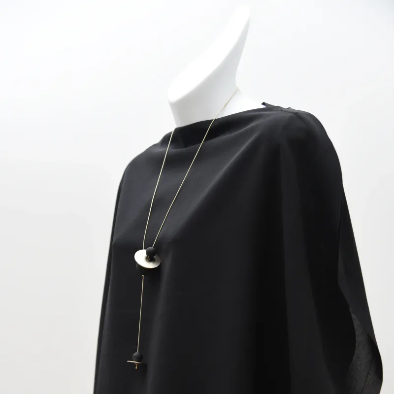 Quince Necklace - PurSuits