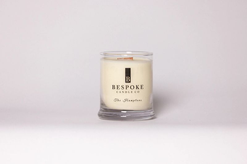 The Hamptons Destination Candle