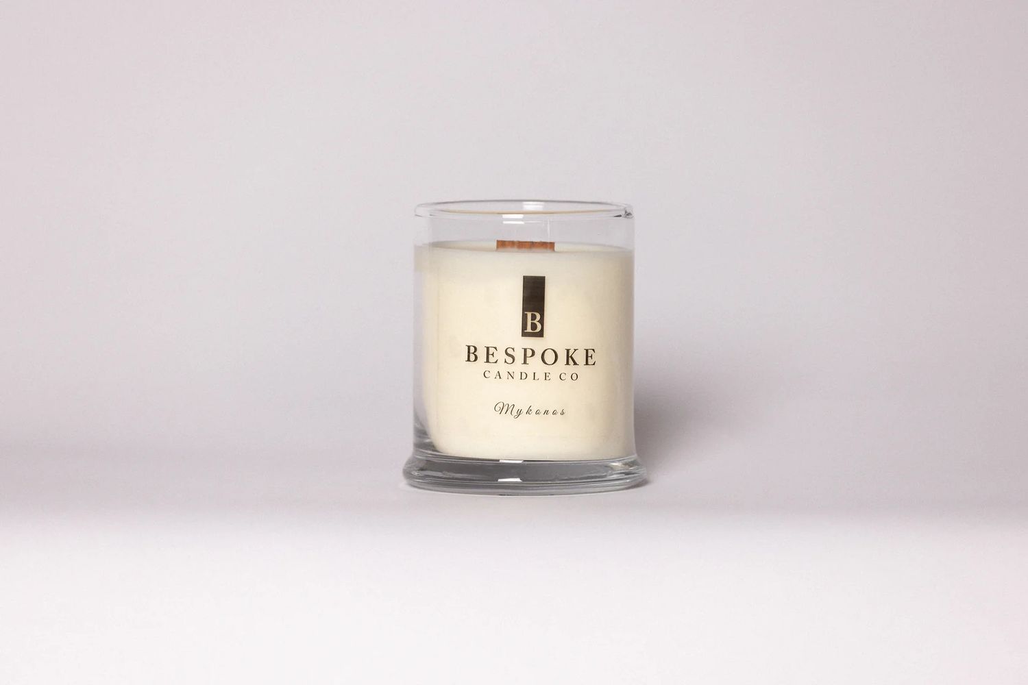Mykonos Destination Candle