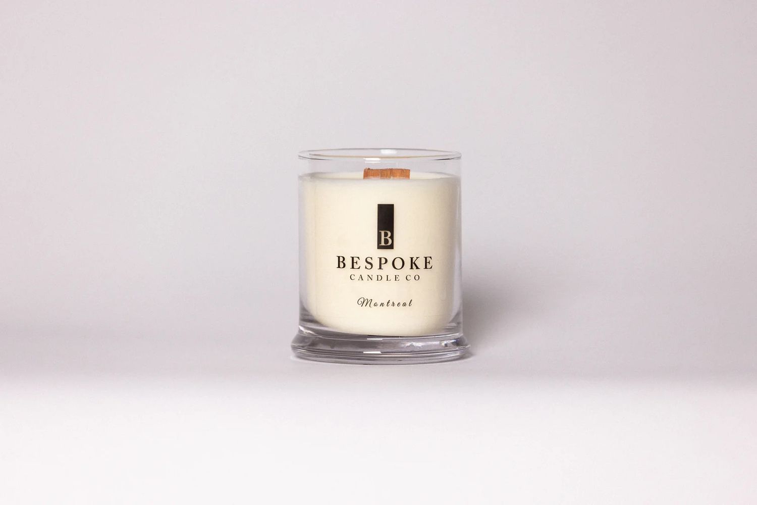 Montreal Destination Candle