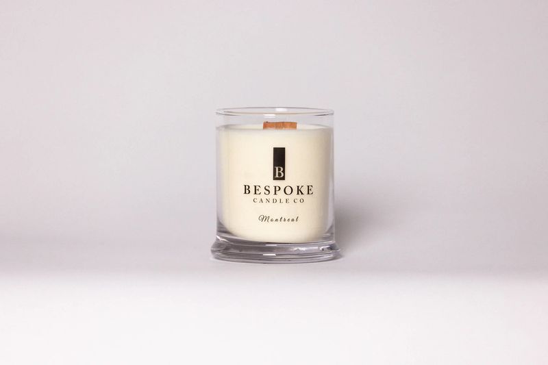 Montreal Destination Candle
