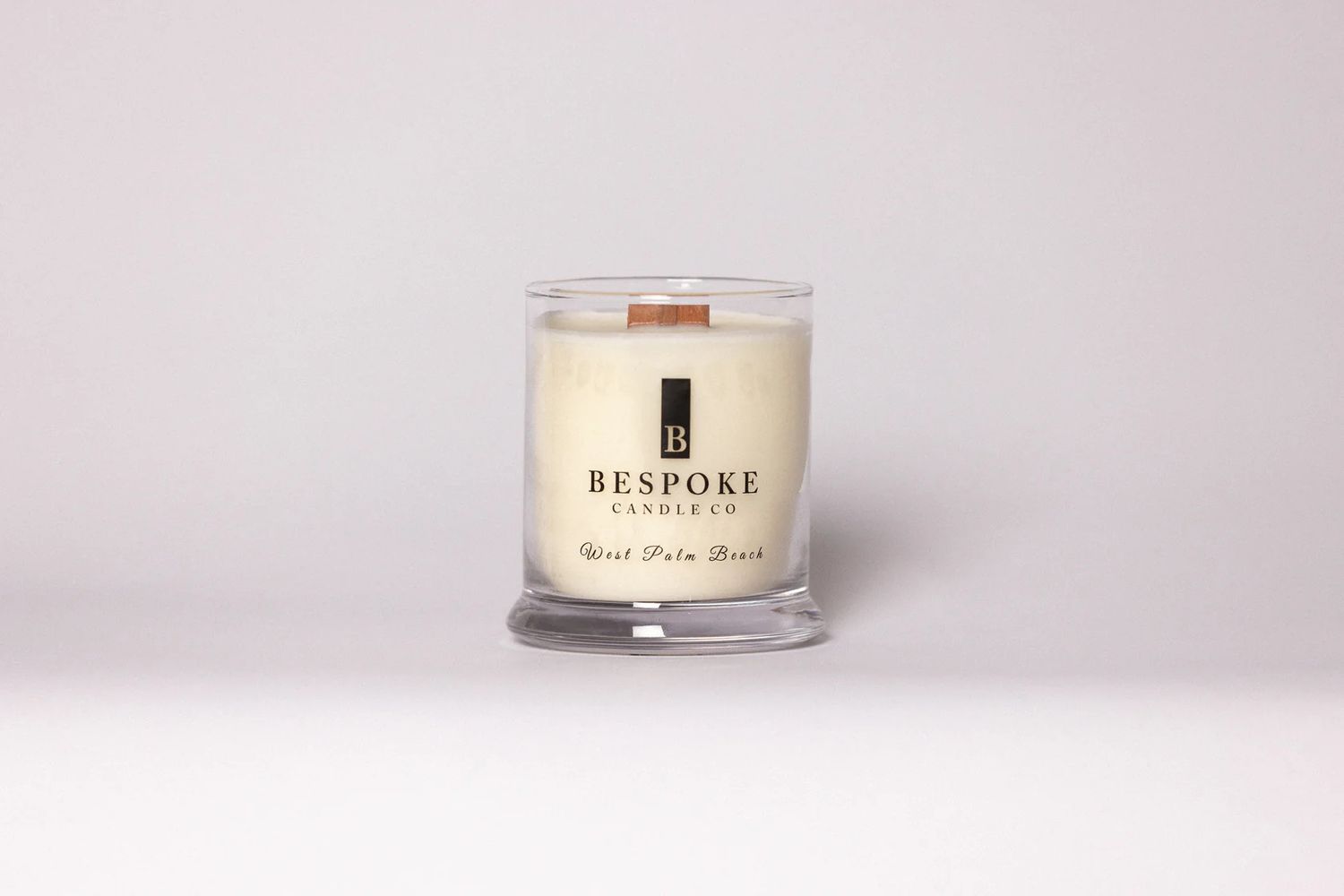 West Palm Beach Destination Candle