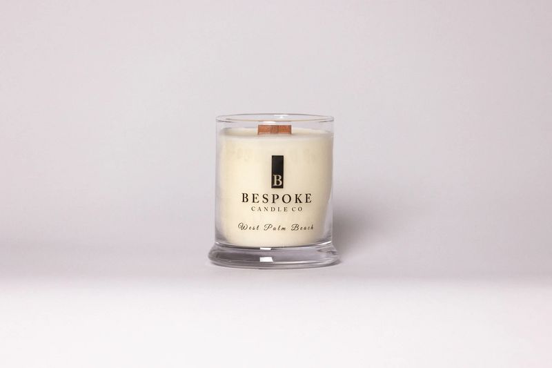 West Palm Beach Destination Candle