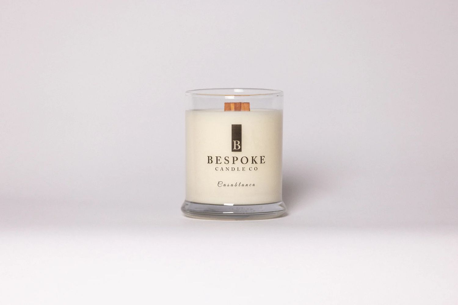 Casablanca Destination Candle