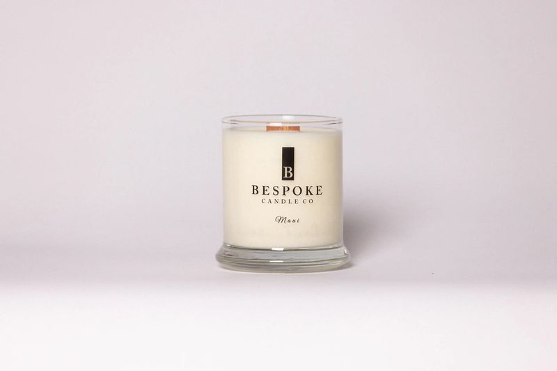 Maui Destination Candle