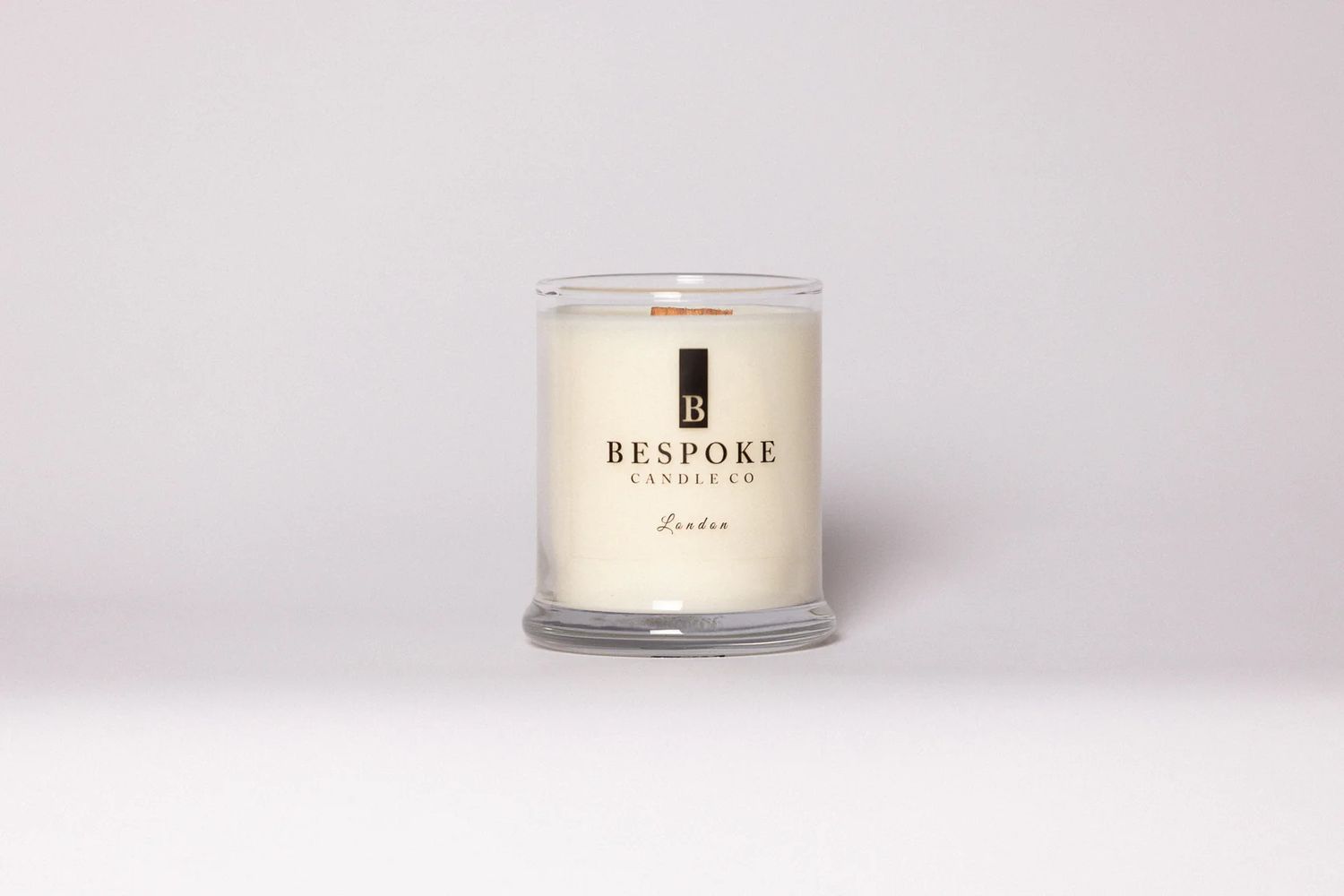 London Destination Candle